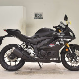 Мотоцикл Yamaha YZF-R25 с пробегом 11001 km