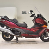 Мотоцикл Honda SILVERWING400GTA с пробегом 10702 km