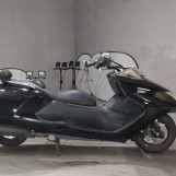 Мотоцикл Yamaha MAXAM250 с пробегом 31082 km