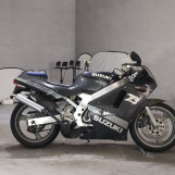 Мотоцикл Suzuki RGV250 GAMMA з пробігом 23889 km