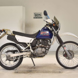 Мотоцикл Suzuki DJEBEL200 с пробегом 72312 km