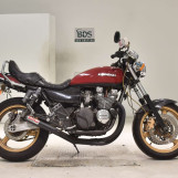 Мотоцикл Kawasaki ZEPHYR400 з пробігом 35912 km