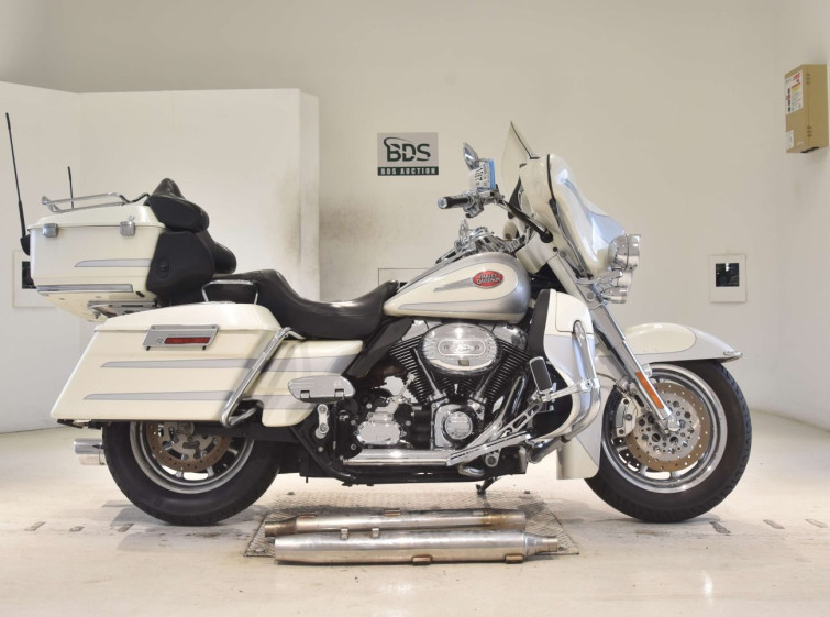 Мотоцикл HD ELECTRA GLIDE FLHTCU1580 с пробегом 58530 km