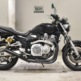 Мотоцикл Yamaha XJR1300 з пробігом 64957 km