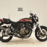 Мотоцикл Kawasaki ZRX400 з пробігом 32461 km