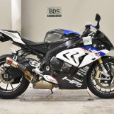 Мотоцикл BMW S1000RR с пробегом 7113 km