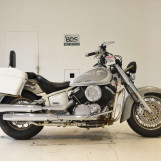 Мотоцикл Yamaha DRAGSTAR XVS1100 CLASSIC