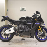 Мотоцикл Yamaha YZF-R1M з пробігом 7946 km