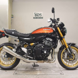Мотоцикл Kawasaki Z900RS с пробегом 10 km