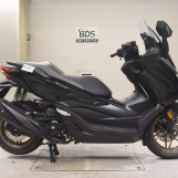 Мотоцикл Honda FORZA-6 с пробегом 271 km