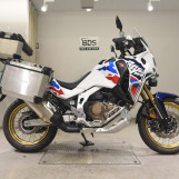 Мотоцикл Honda AFRICATWIN CRF1100L з пробігом 1044 km