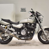 Мотоцикл Yamaha XJR1200 з пробігом 50522 km