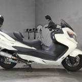 Мотоцикл Suzuki SKYWAVE 250M з пробігом 26421 km