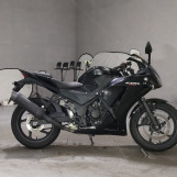 Мотоцикл Honda CBR250R с пробегом 27808 km