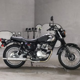 Мотоцикл Kawasaki MEGRO S1 з пробігом 824 km