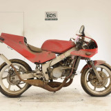 Мотоцикл Honda NSR250R