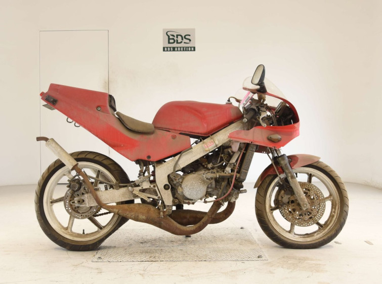 Мотоцикл Honda NSR250R