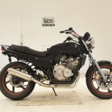 Мотоцикл Honda JADE CB250 с пробегом 23695 km