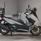 Мотоцикл Honda FORZA з пробігом 7944 km