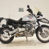 Мотоцикл BMW R1150GS ADVENTURE з пробігом 44649 km