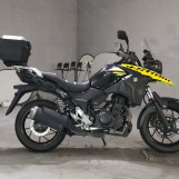 Мотоцикл Suzuki V-STROM DL250 з пробігом 20512 km