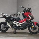Мотоцикл Honda X-ADV750 с пробегом 11011 km