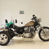 Мотоцикл Yamaha VIRAGO XV250 TRIKE с пробегом 4264 km