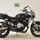 Мотоцикл Kawasaki BALIUS ZR250 с пробегом 20009 km