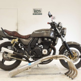 Мотоцикл Kawasaki ZRX400 с пробегом 1659 km