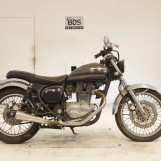 Мотоцикл Kawasaki ESTRELLA RS з пробігом 652 km