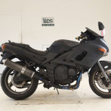 Мотоцикл Kawasaki ZZ-R400 с пробегом 55362 km