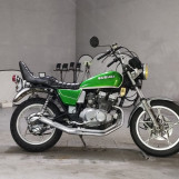 Мотоцикл Suzuki GSX250T с пробегом 21512 km