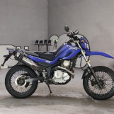 Мотоцикл Yamaha XT250X с пробегом 269114 km