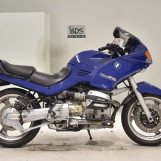 Мотоцикл BMW R1100RS с пробегом 25350 km
