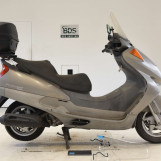 Мотоцикл Honda FORESIGHT с пробегом 31277 km