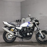 Мотоцикл Yamaha XJR400 з пробігом 49970 km