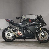 Мотоцикл Honda CBR250RR з пробігом 43520 km
