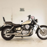 Мотоцикл Yamaha DRAGSTAR XVS250 з пробігом 32252 km