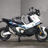 Мотоцикл Honda X-ADV750 с пробегом 1 km