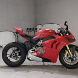Мотоцикл Ducati PANIGALE V4S з пробігом 5147 km
