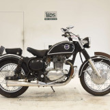 Мотоцикл Kawasaki ESTRELLA CUSTOM з пробігом 14156 km