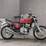 Мотоцикл Honda CB400FOUR з пробігом 44538 km