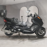 Мотоцикл Yamaha MAJESTY 250 с пробегом 41265 km