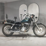 Мотоцикл Honda REBEL CMX250 з пробігом 21931 km