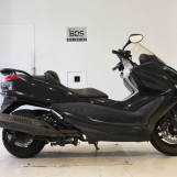 Мотоцикл Yamaha MAJESTY 250 з пробігом 23197 km