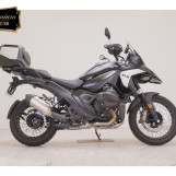 Мотоцикл BMW R1300GS з пробігом 1155 km