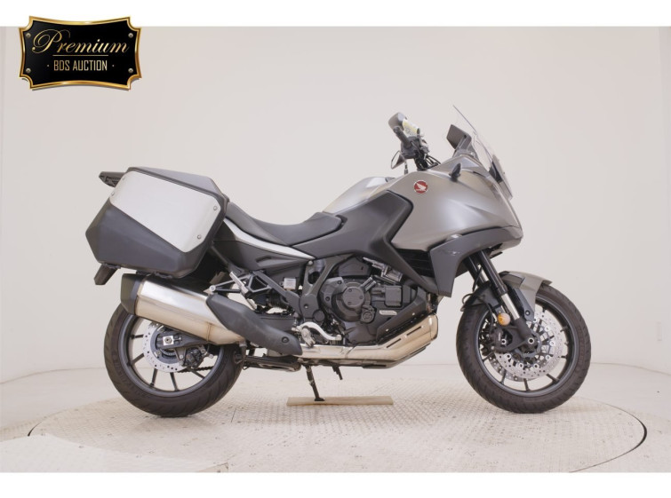 Мотоцикл Honda NT1100 с пробегом 4315 km