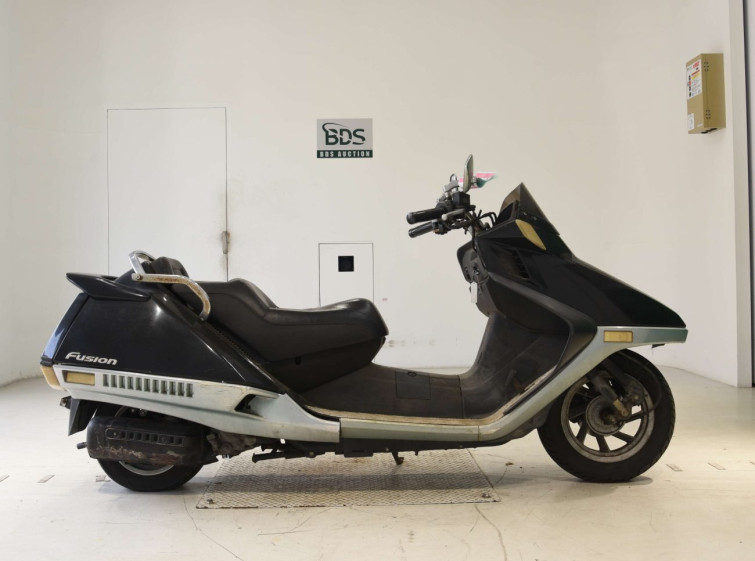 Мотоцикл Honda FUSION XSE с пробегом 29160 km