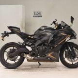 Мотоцикл Kawasaki NINJA ZX-25R KRT с пробегом 37625 km