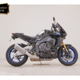 Мотоцикл Yamaha MT-10SP с пробегом 3177 km